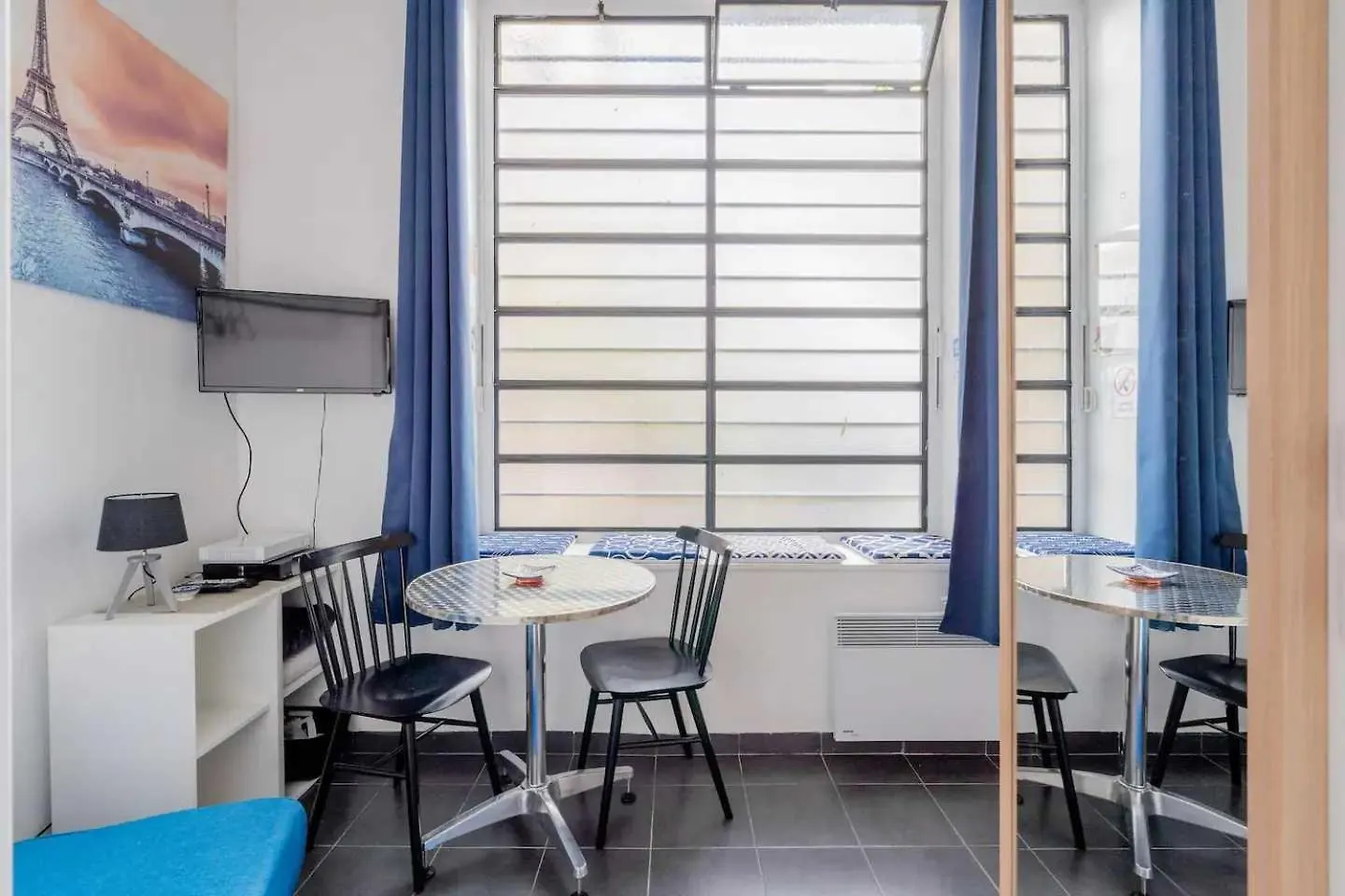 Authentic Studio - 2P - Gare De L'Est Paris Apartment